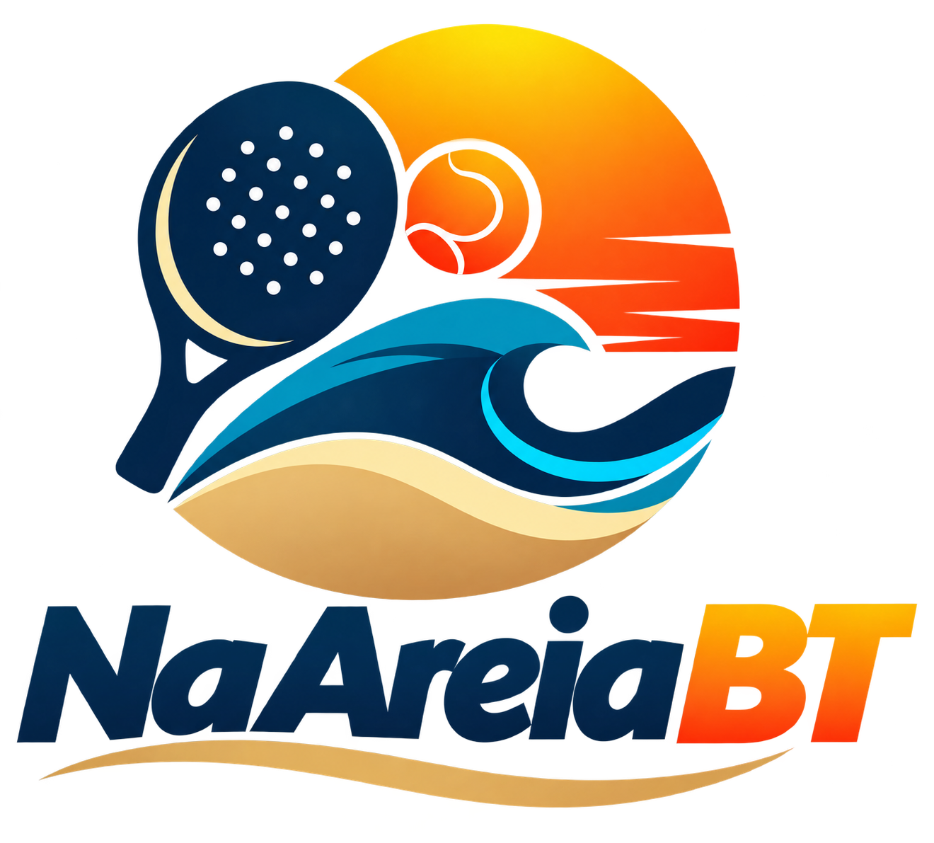 NaAreiaBT — início